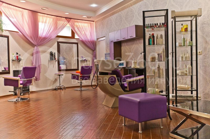 Гостиница Park Hotel в Краснодаре
